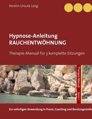 Cover von Rauchentwöhnung