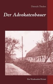 Cover von Der Advokatenbauer