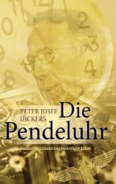 Cover von Die Pendeluhr