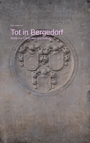 Cover von Tot in Bergedorf