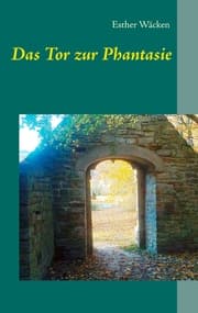Cover von Das Tor zur Phantasie
