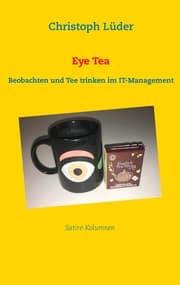 Cover von Eye Tea