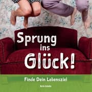 Cover von Sprung ins Glück!