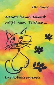 Cover von Wenn's dumm kommt, heißt man Teilchen....