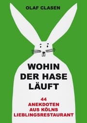 Cover von Wohin der Hase läuft