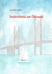 Cover von Smörrebröd am Öresund