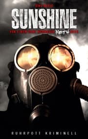 Cover von Sunshine