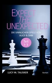 Cover von EXPECT THE UNEXPECTED