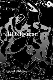 Cover von Hillbillyman Special Edition