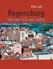 Cover von Regensburg