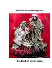Cover von Ein Kind ist uns geboren