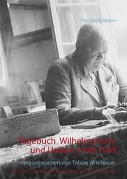 Cover von Tagebuch Wilhelmshorst und Uelzen 1948 und 1949