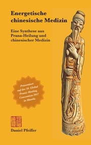 Cover von Energetische chinesische Medizin
