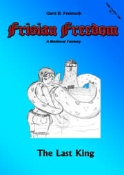 Cover von Frisian Freedom - Act I Revisited