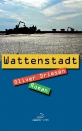 Cover von Wattenstadt
