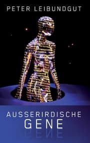 Cover von Ausseridische Gene