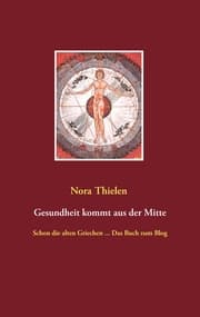 Cover von Gesundheit kommt aus der Mitte