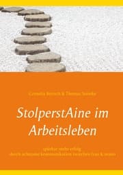 Cover von StolperstAine im Arbeitsleben