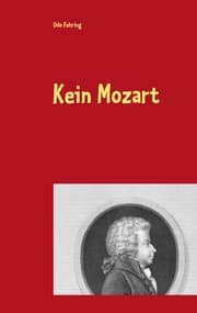 Cover von Kein Mozart