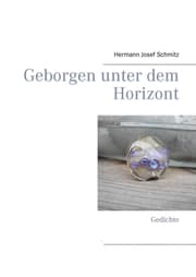 Cover von Geborgen unter dem Horizont