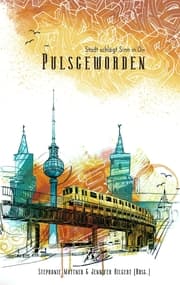 Cover von Pulsgeworden