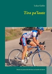 Cover von Tira pa'lante
