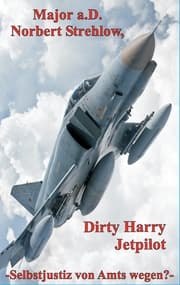 Cover von Dirty Harry - Jetpilot