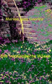 Cover von Die verzauberte Wiese