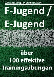 Cover von F-Jugend / E-Jugend