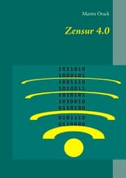 Cover von Zensur 4.0
