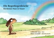 Cover von Die Regenbogenbrücke