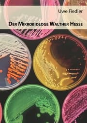 Cover von Der Mikrobiologe Walther Hesse