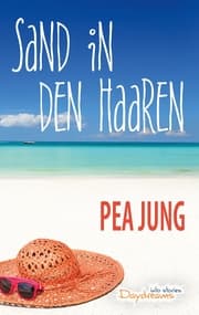 Cover von Sand in den Haaren