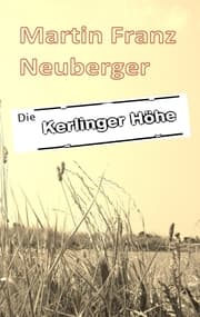 Cover von Die Kerlinger Höhe