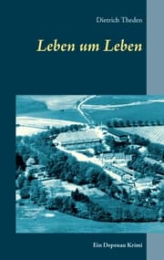 Cover von Leben um Leben