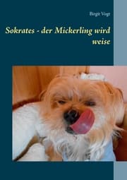 Cover von Sokrates - der Mickerling wird weise