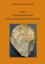 Cover von Lazinov
