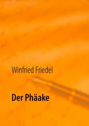 Cover von Der Phäake
