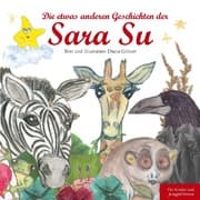 Cover von Sara Su