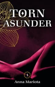 Cover von Torn Asunder 1