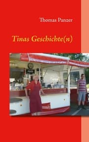 Cover von Tinas Geschichte(n)