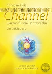 Cover von Channel werden für Gott selber