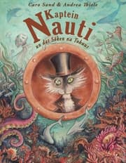 Cover von Kaptein Nauti un dat Söken na Tohuus