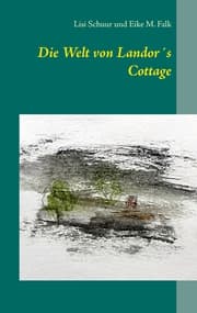 Cover von Die Welt von Landor's Cottage