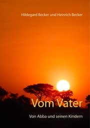 Cover von Vom Vater