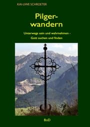 Cover von Pilgerwandern