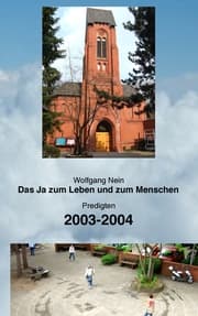Cover von Das Ja zum Leben und zum Menschen, Band 4