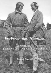 Cover von Eroberer des Himmels