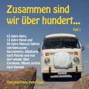 Cover von Zusammen sind wir über hundert ...