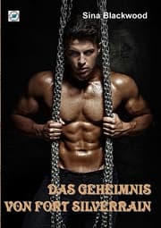 Cover von Das Geheimnis von Fort Silverrain